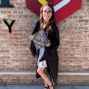 Meet your Posher, Natalie